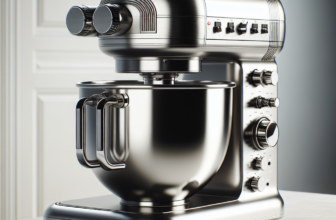 De Ultieme Gids voor het Kiezen van de ZEEGMA Planetaire Keukenmachine