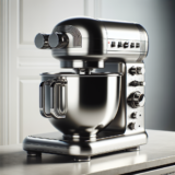 De Ultieme Gids voor het Kiezen van de ZEEGMA Planetaire Keukenmachine